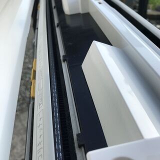 ★HITACHI★エアコン★掃除機能★高機能★２０１７年式★２．２Ｋ★仮運転済★２５８００円★の画像
