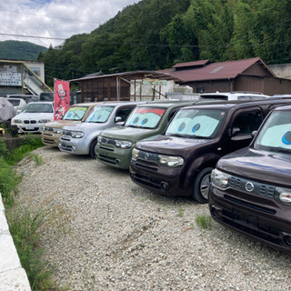 車検❗️修理‼️車の事なら❗️‼️