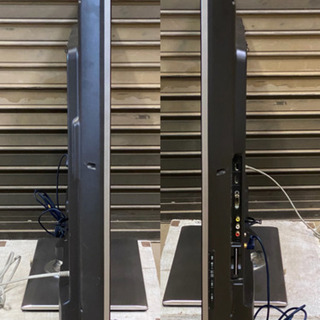 【お取引確定済】SHARP AQUOS LC-46DZ3 液晶テレビ 46インチ 2011年製 シャープ リモコン付属の画像