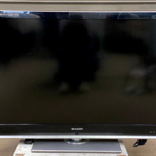 【お取引確定済】SHARP AQUOS LC-46DZ3 液晶テ...