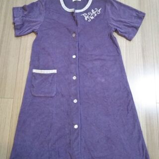 【未使用】マタニティパジャマ