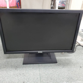【7/22確約済み】【🖥テレワークの方ぜひ🙌】DELL E221...