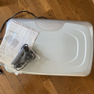 ポルト　ジェットボードの画像