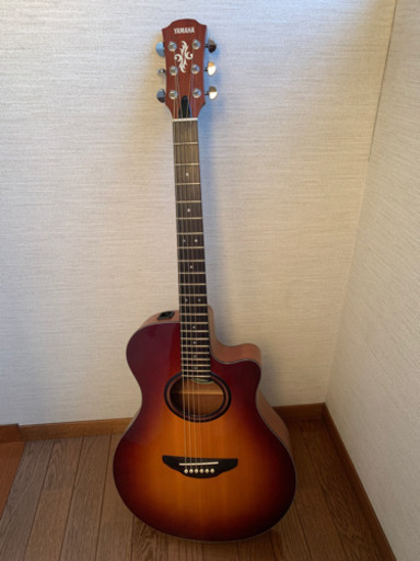 ヤマハ　エレアコギター　ＡＰX－３Ａ
