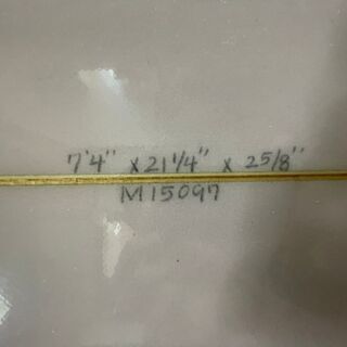 EIGHT SURFBOARD 浮力系 ファンボード 7'4 フィン無料付き 引き取り限定の画像