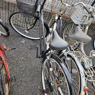 自転車
