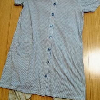 【美品】妊婦さん用パジャマ
