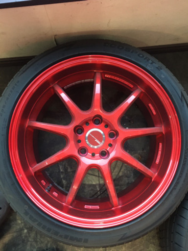 WROKエモーションD9R（最終値下）