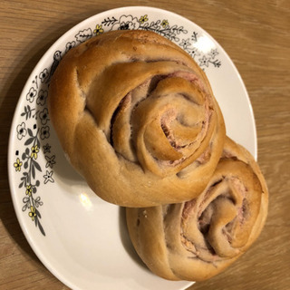 🍞楽しくパン作りしませんか❓休止中の画像