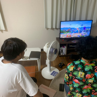 【第1回】大人の全力スマブラ大会！