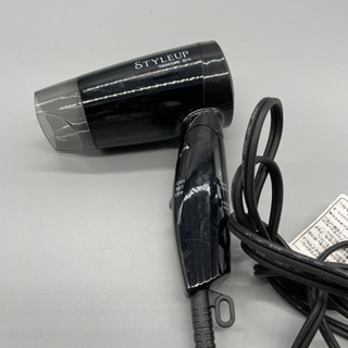 TESCOM BI14  ドライヤー