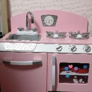 コストコ キッチン横60高さ85 おもちゃ