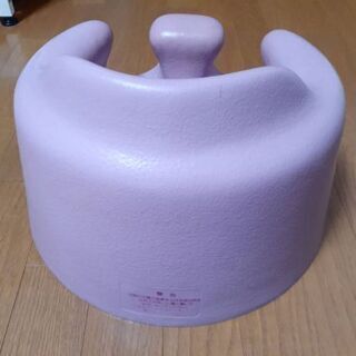 バンボベビーソファの画像