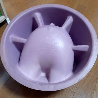 バンボベビーソファの画像