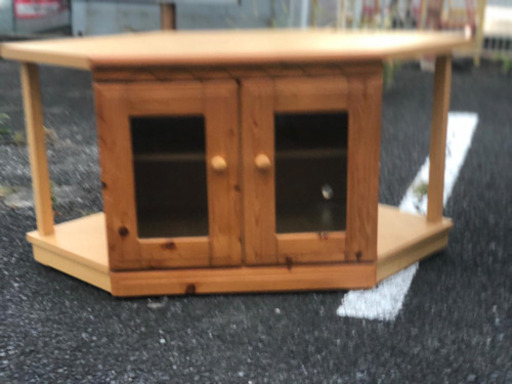 テレビ台セット