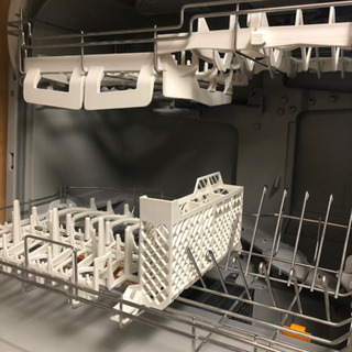 パナソニック　食洗機　NP-TR8 Panasonicの画像