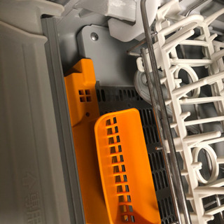 パナソニック　食洗機　NP-TR8 Panasonicの画像
