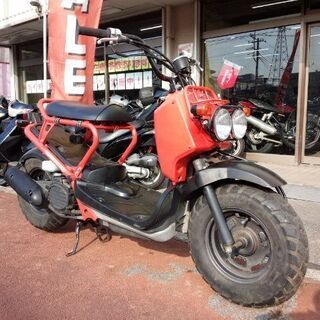 ポンコツズーマー ズーマー(ホンダ)のバイクを探すなら【グーバイク】