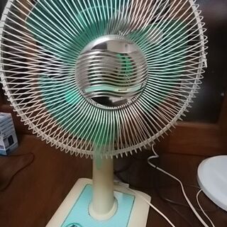 National扇風機