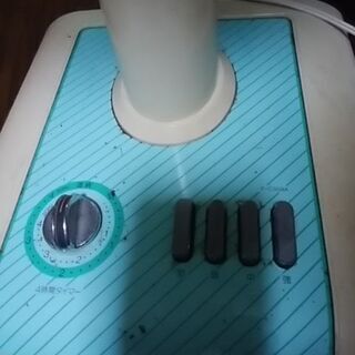 National扇風機の画像