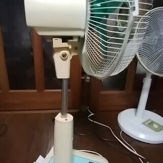 National扇風機の画像