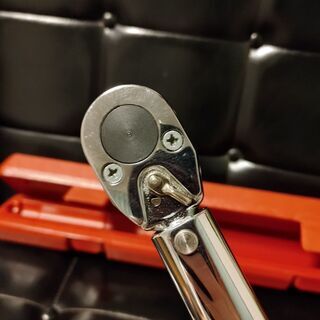 PROTO 6006MA トルクレンチ【美品】旧スナップオン の画像