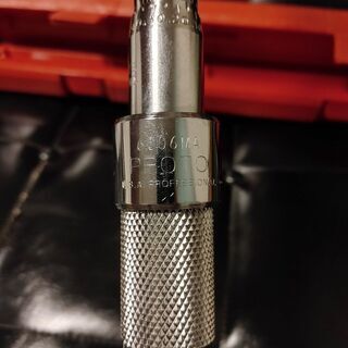 PROTO 6006MA トルクレンチ【美品】旧スナップオン の画像