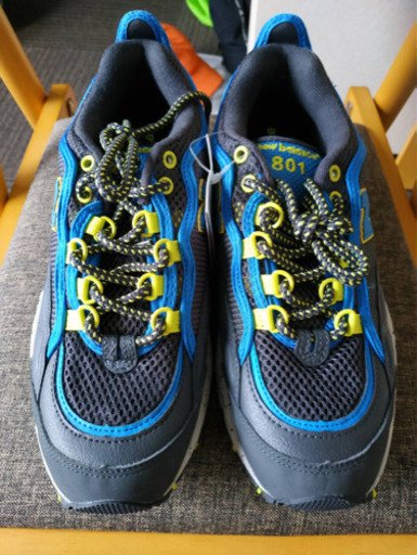 New Balance 801  メンズスニーカー