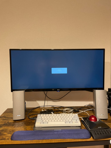 ☆ジモティ割あり☆ PHILIPS ディスプレイ 動作確認／クリーニング済み