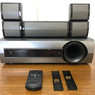 パイオニア HTP-S353 5.1chサラウンドシステム SA-SWR35 Pioneer SA