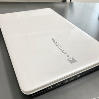 極美品 東芝 Office付き ノートパソコン