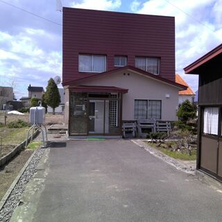深川市緑町　戸建賃貸　家賃50000円