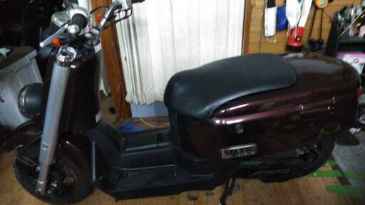 VOX50 　値下げ　１０万円　⁂　原付バイク下取り可