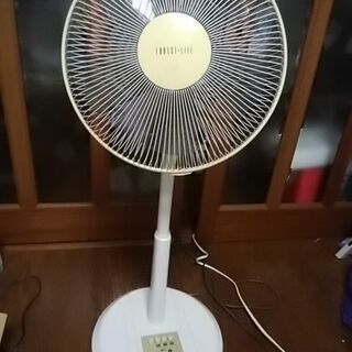 扇風機