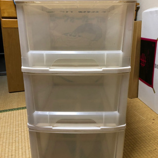 引き取りに来て頂ける方に無料で差し上げます。