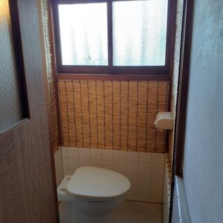 【一軒家】５部屋で広々！ / 🉐敷金礼金０円！ / ペット・商売OK！/ DIY自由！/ 庭・駐車場あり！ − 京都府
