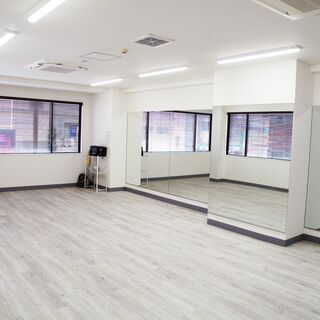 🌈月4千円～川崎チアダンス教室🌈カルチャースクール ミジーの画像