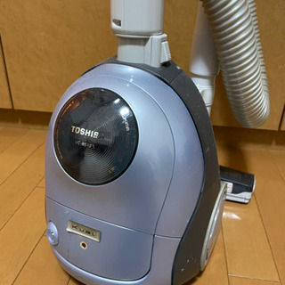 掃除機　あげますの画像