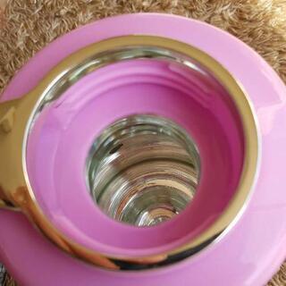 新品未使用　キティ魔法瓶の画像