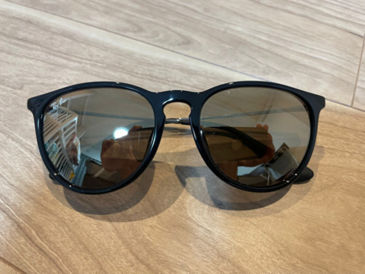 【美品】Ray-Banサングラス