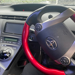 プリウス　30 前期の画像