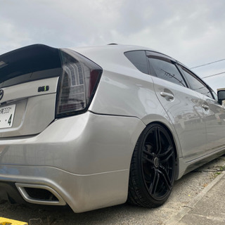 プリウス　30 前期の画像