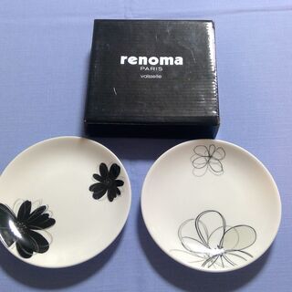 renoma  PARIS  ペアディシュ