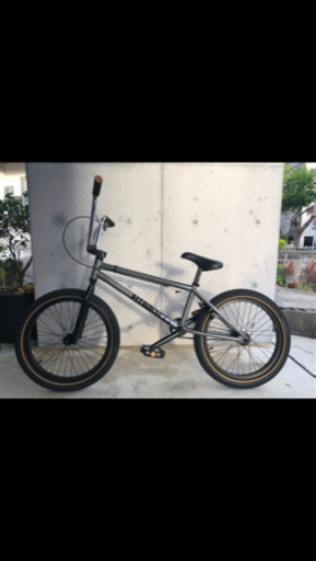 美品！BMX   FIT BIKE