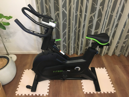 値下げしました❗️FITBOX 第3世代　美品です❗️