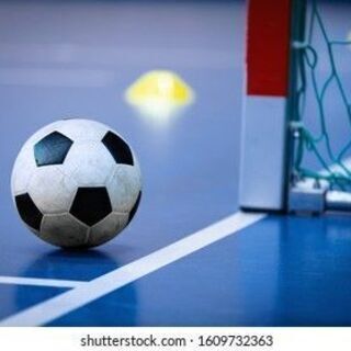 11月10日（日）フットサルメンバー大募集中
