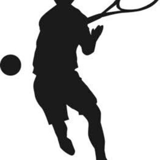ソフトテニス　前衛求ム