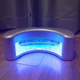 激安！ワケアリ！better LED nail uv lamp 硬化用の画像