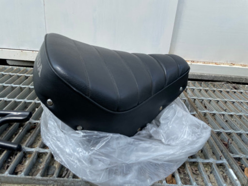 モンキーゴリラ純正シート