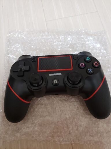 PS4　コントローラー